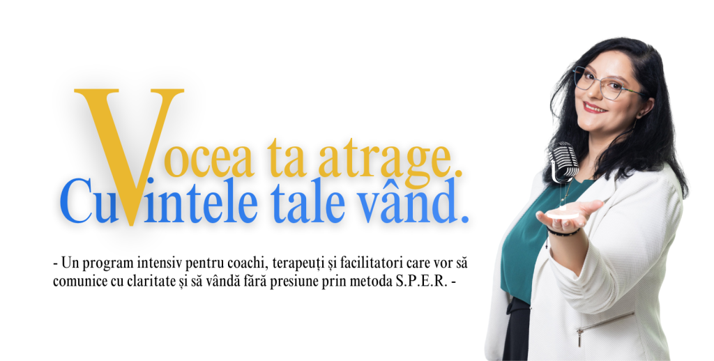 Cursuri pentru traineri de succes