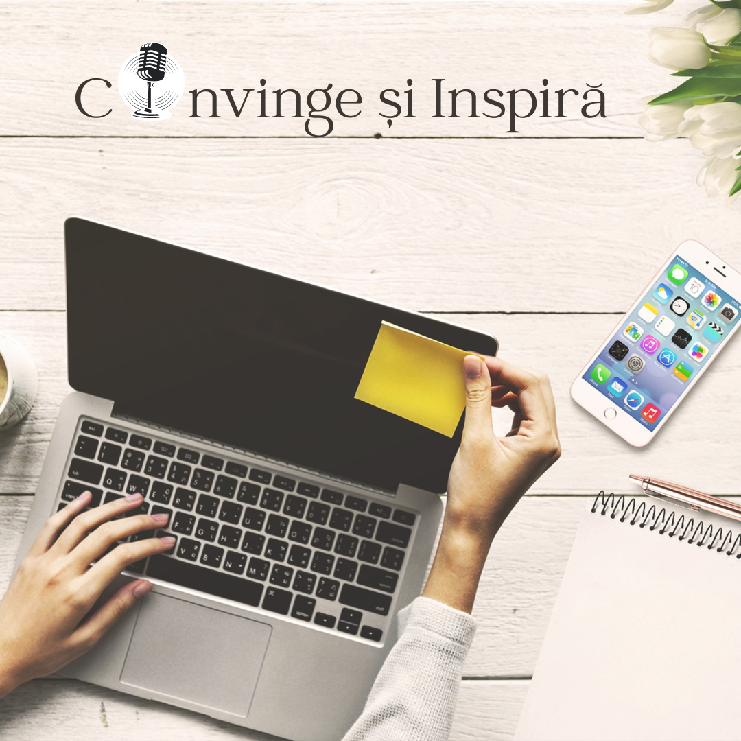 Convinge și Inspiră