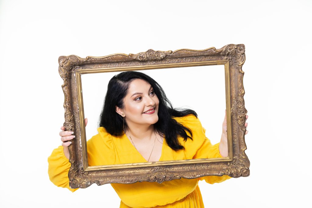 puterea unei povesti vulnerabile