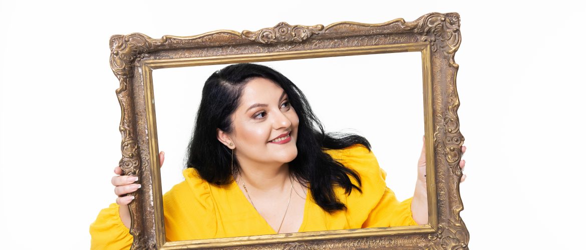 puterea unei povesti vulnerabile